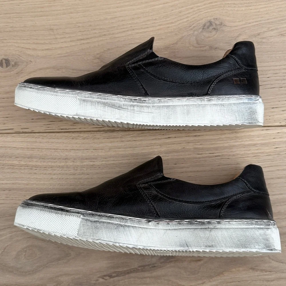 Bed Stu Hermione slip on sneakers